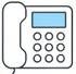 電話アイコン